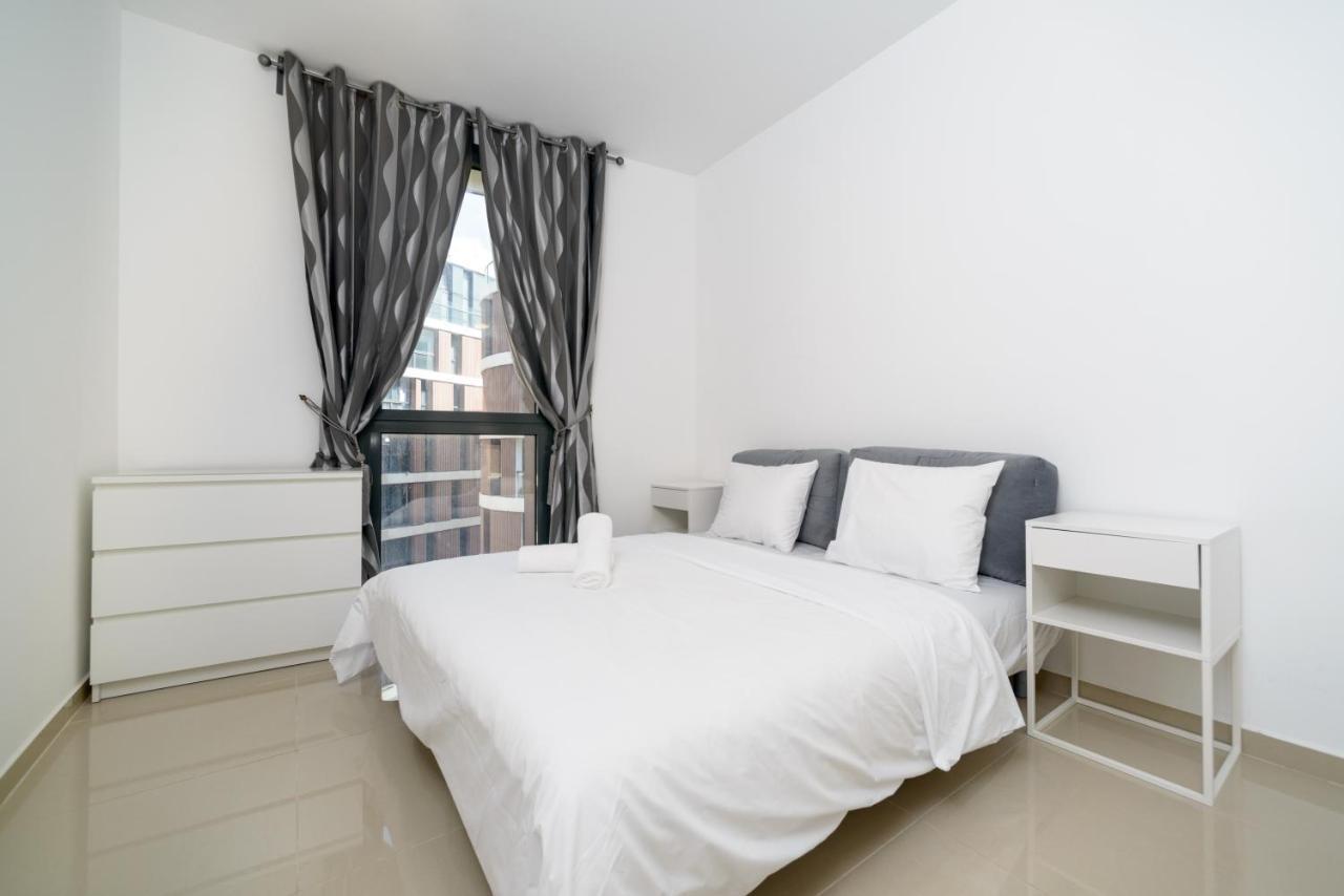 3 Ma'On - By Beach Apartments Tlv Tel Aviv Eksteriør billede